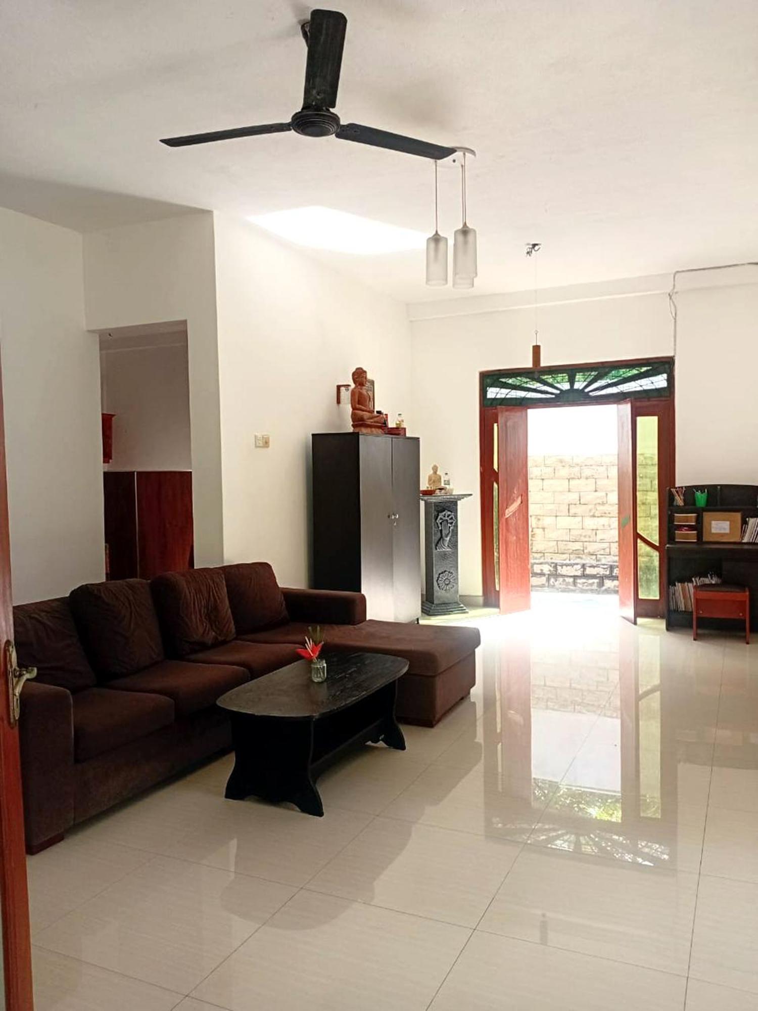 Guesthouse Dilush Beruwala Exterior foto